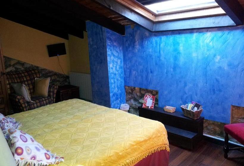 ホテル La Joyuca Del Pas