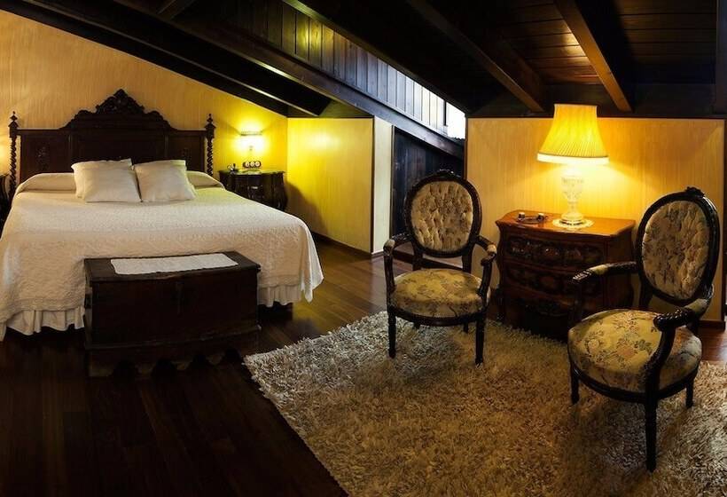 Отель La Moncloa De San Lazaro