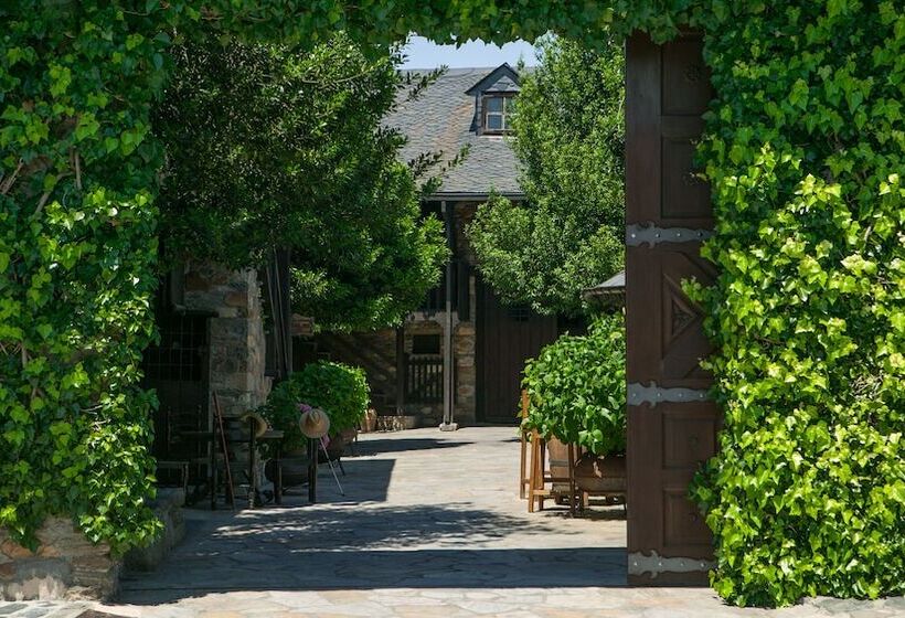 酒店 La Moncloa De San Lazaro