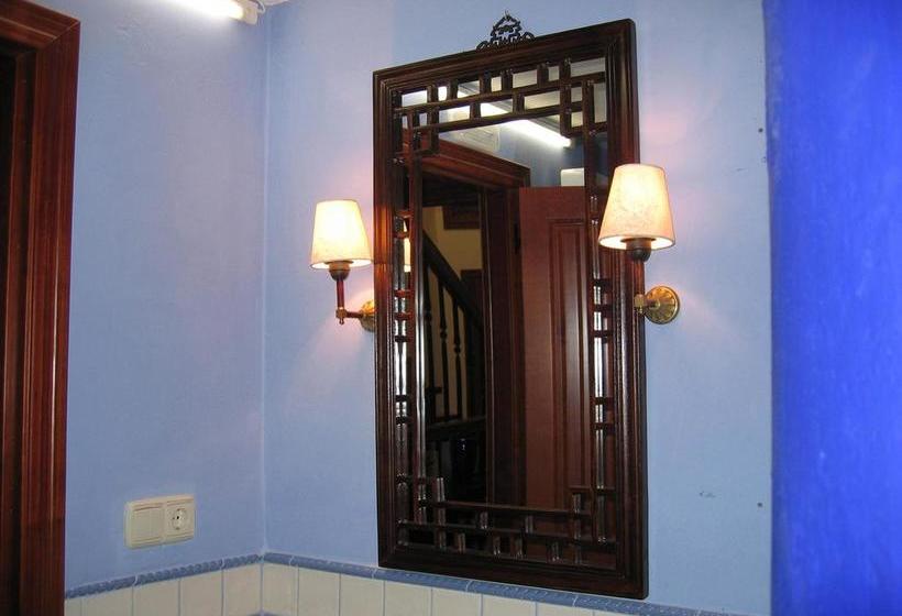 בית מלון כפרי La Posada De San Ginés