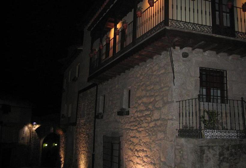هتل La Posada De San Ginés