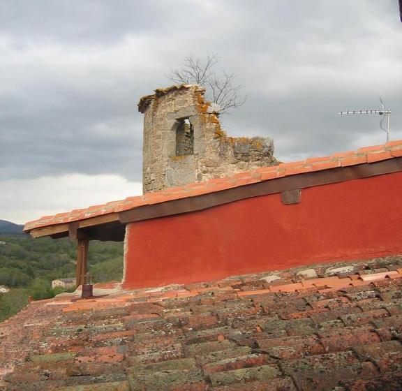 בית מלון כפרי La Posada De San Ginés