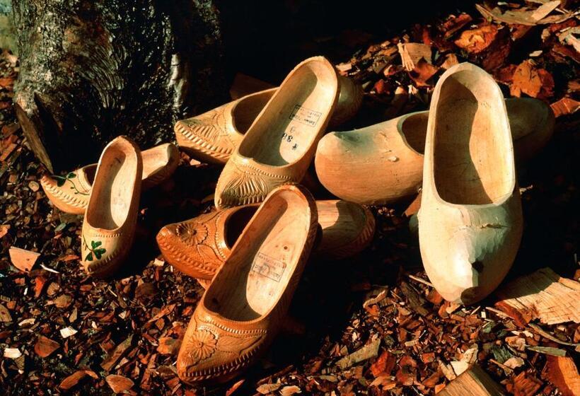 فندق La Posada Del Rey