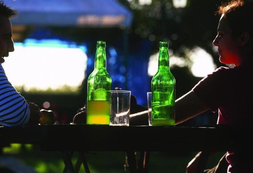 فندق La Posada Del Rey