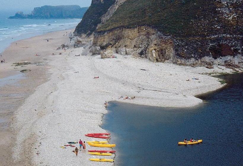 فندق La Posada Del Rey