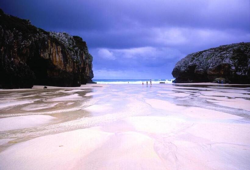 فندق La Posada Del Rey