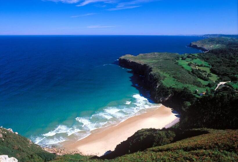 فندق La Posada Del Rey