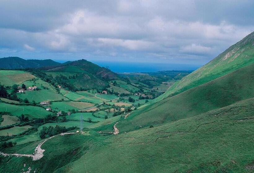 فندق La Posada Del Rey