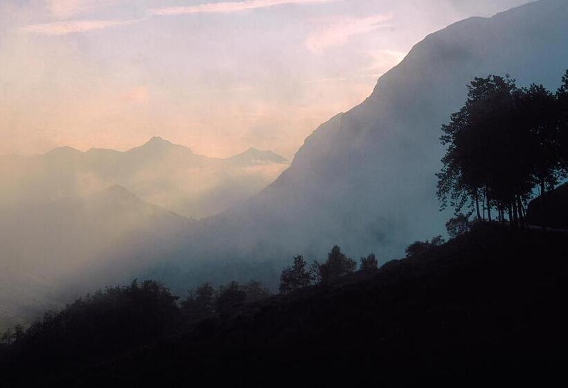 فندق La Posada Del Rey