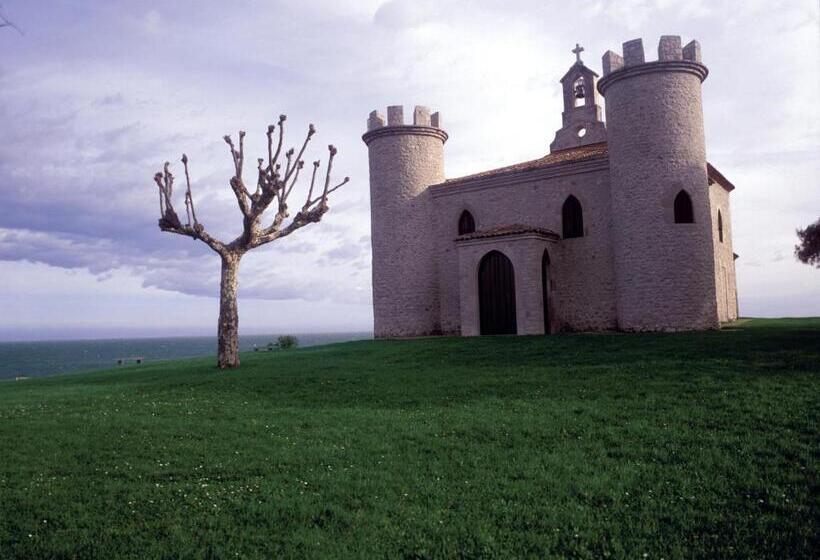 فندق La Posada Del Rey