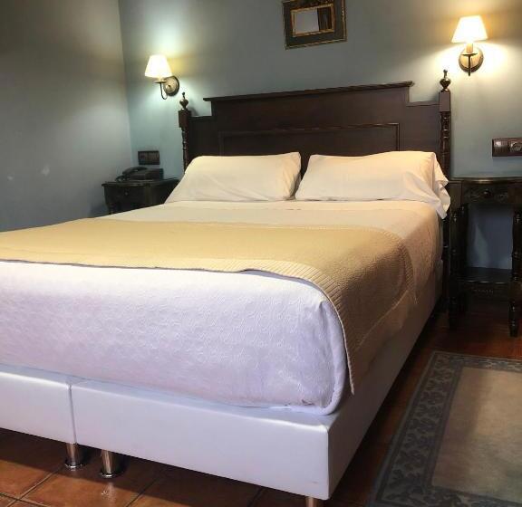 فندق La Posada Del Rey