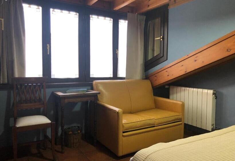 فندق La Posada Del Rey