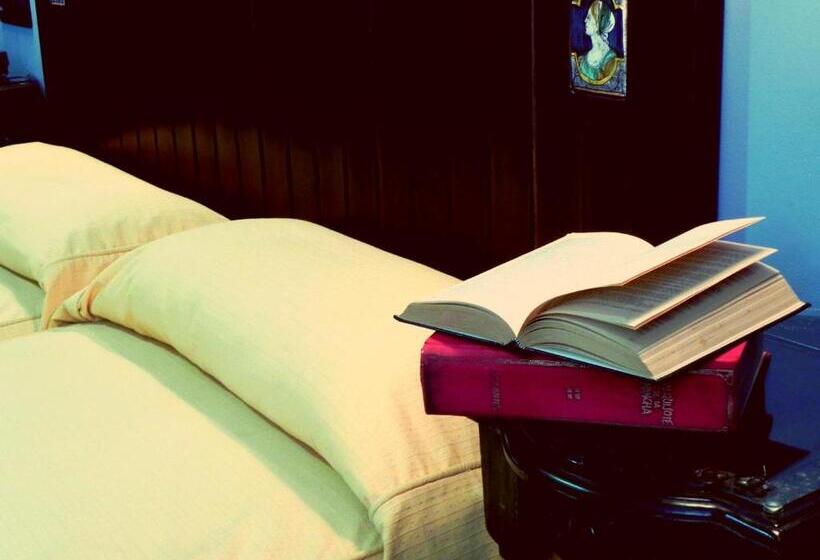 فندق La Posada Del Rey