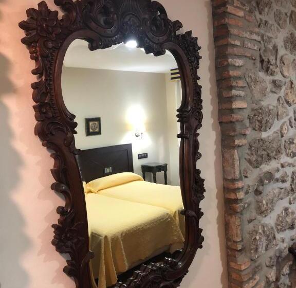 فندق La Posada Del Rey