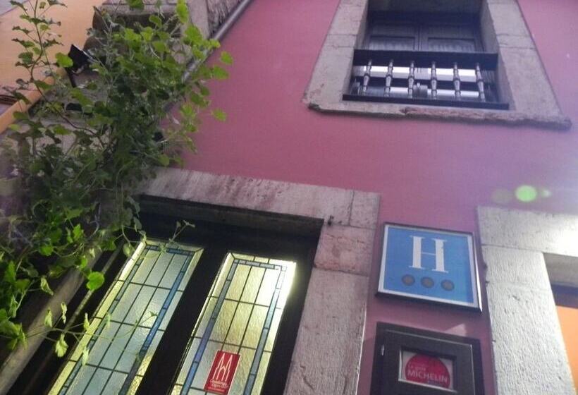 فندق La Posada Del Rey