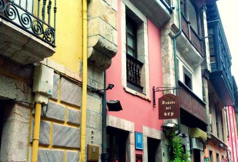 فندق La Posada Del Rey