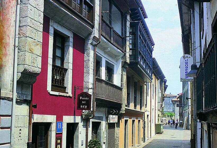 فندق La Posada Del Rey