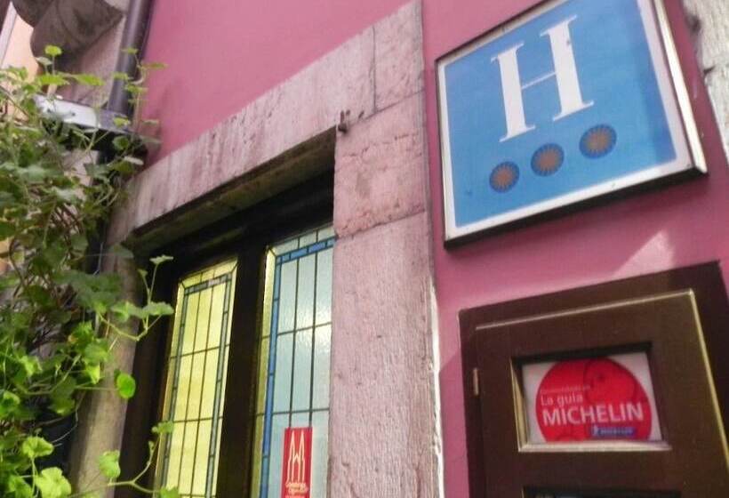 فندق La Posada Del Rey