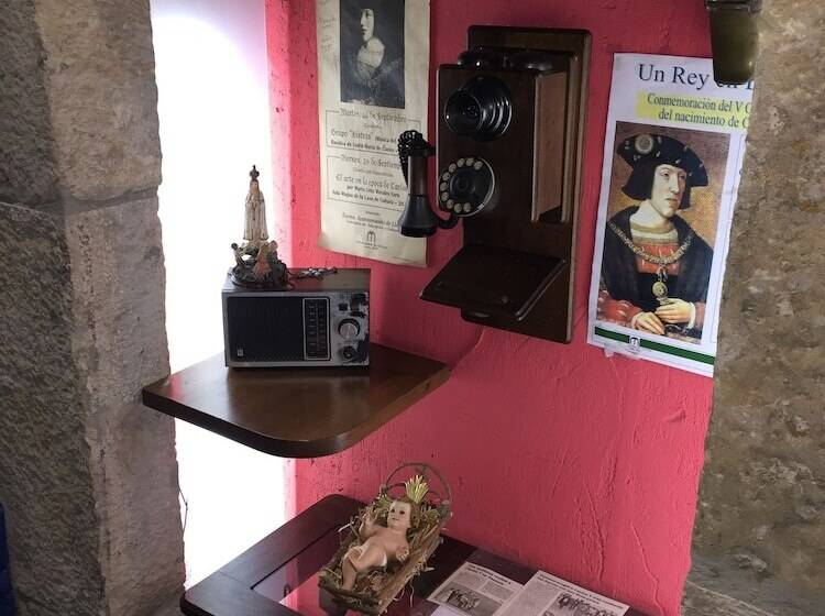 فندق La Posada Del Rey