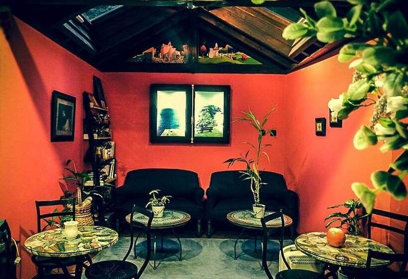 فندق La Posada Del Rey