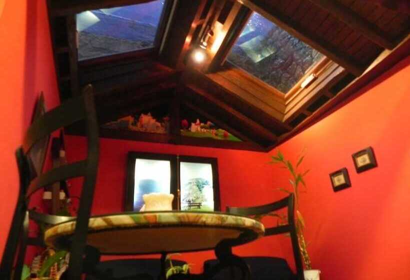 فندق La Posada Del Rey