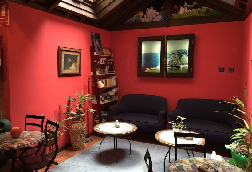 فندق La Posada Del Rey