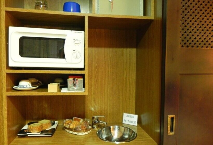 فندق La Posada Del Rey