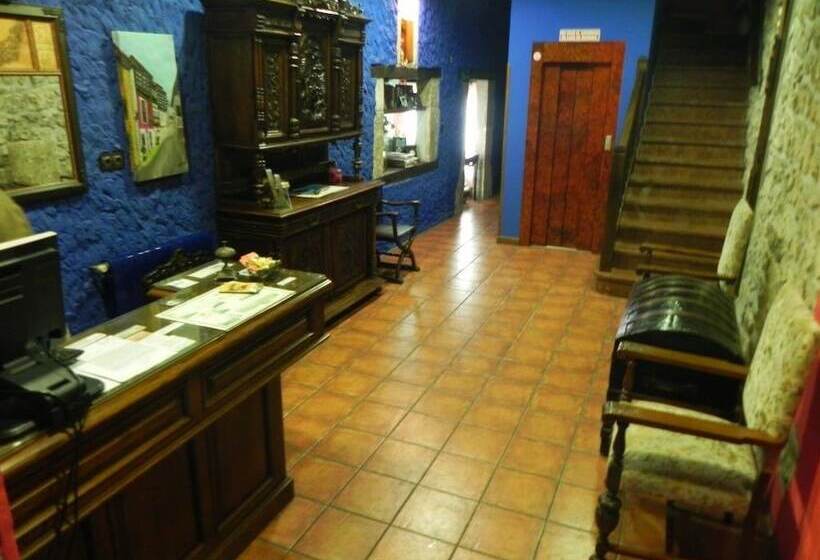 فندق La Posada Del Rey