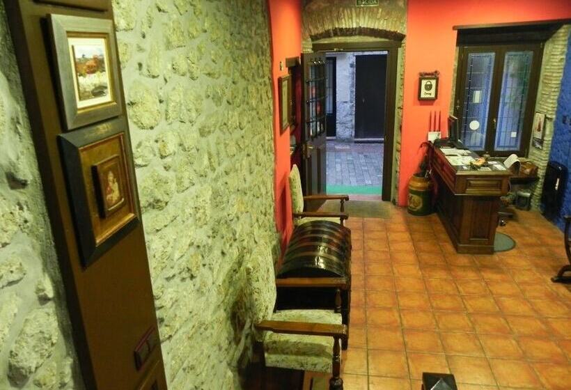 فندق La Posada Del Rey