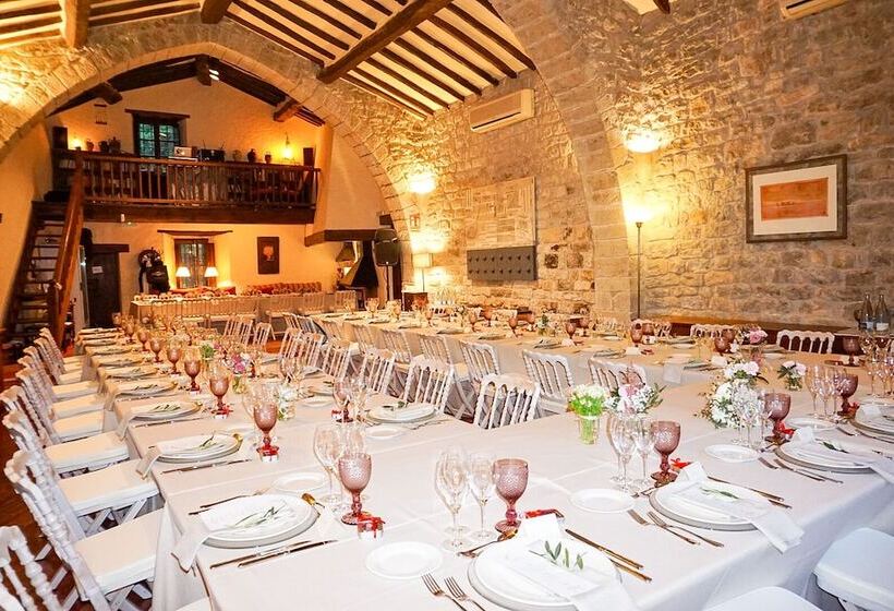 هتل La Sala De Camós