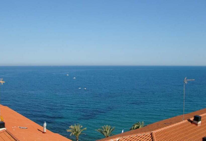 בית מלון כפרי Alguer