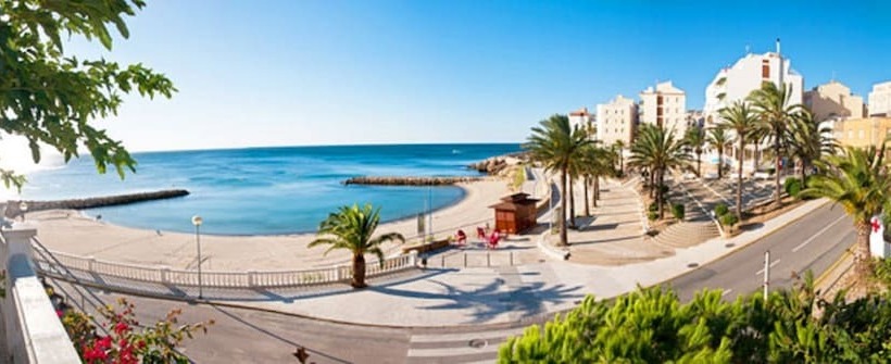 בית מלון כפרי Alguer