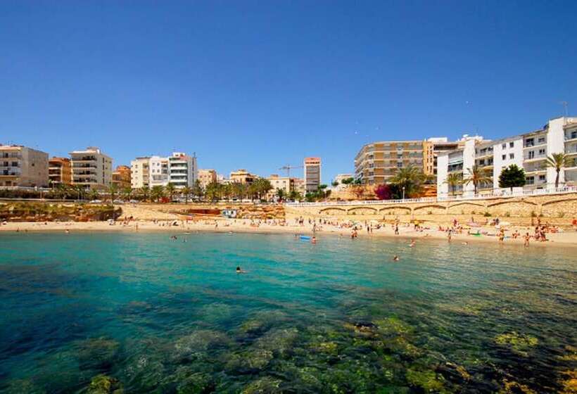 בית מלון כפרי Alguer