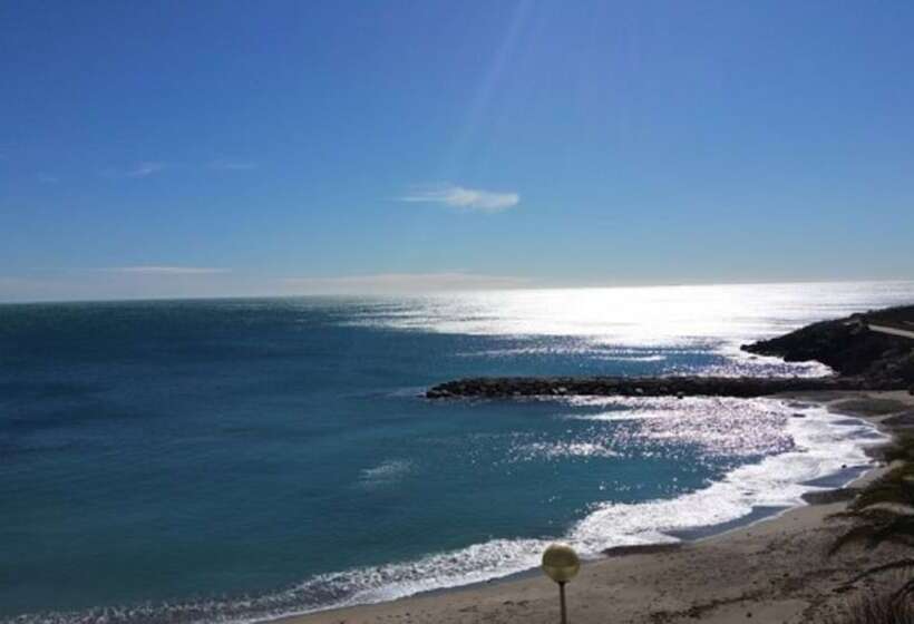 בית מלון כפרי Alguer