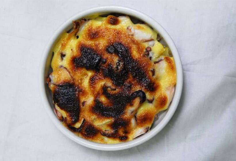 בית מלון כפרי Alguer