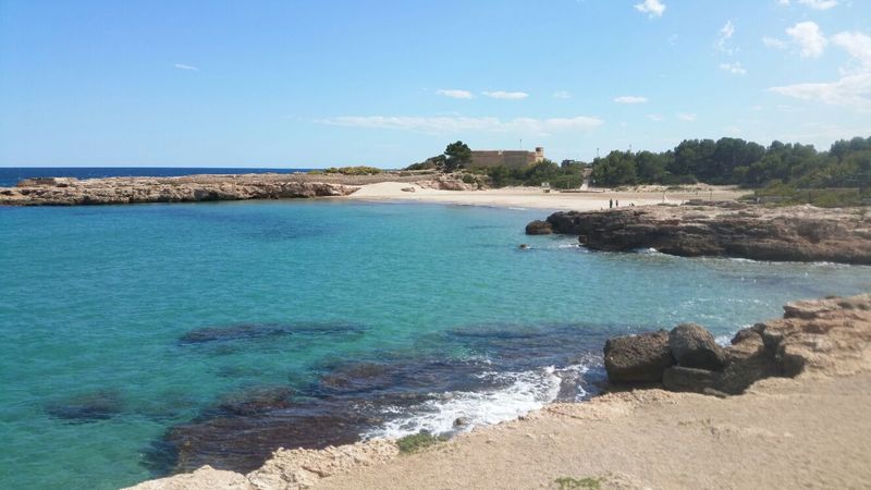 בית מלון כפרי Alguer