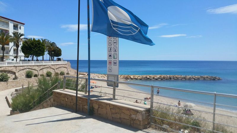 בית מלון כפרי Alguer