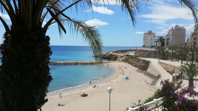 בית מלון כפרי Alguer