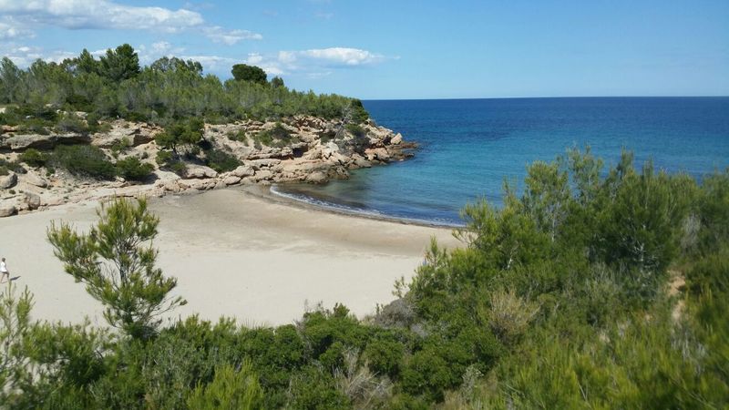 בית מלון כפרי Alguer