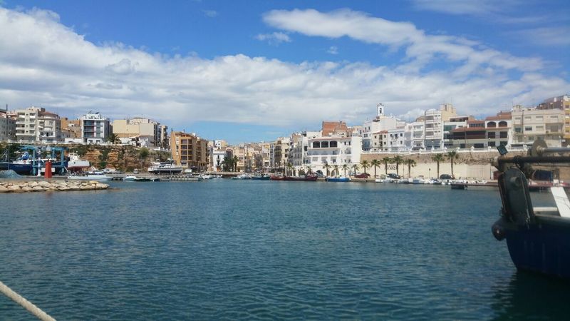 בית מלון כפרי Alguer