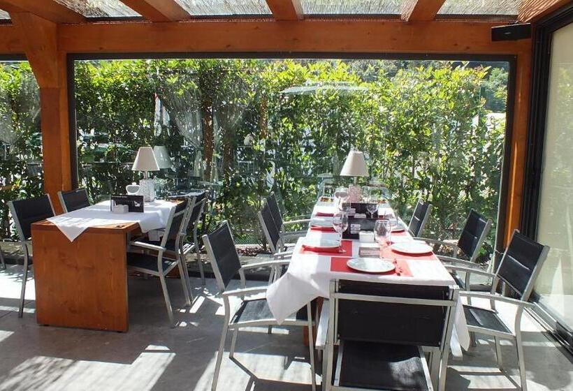 هتل Larramendi Torrea