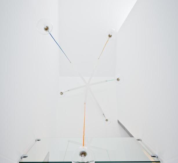 Отель Las Casas De Pandreula