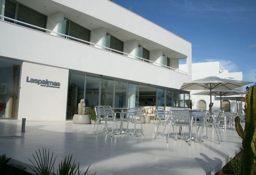 ホテル Las Palmas