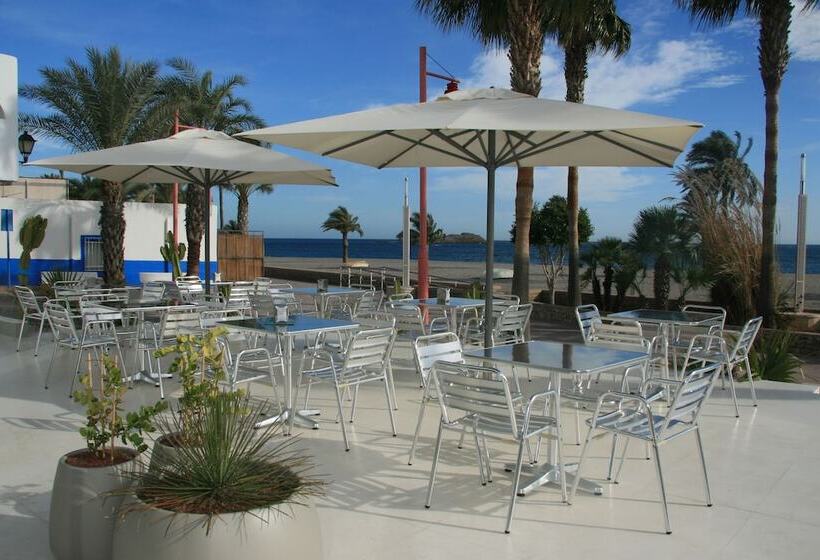 ホテル Las Palmas