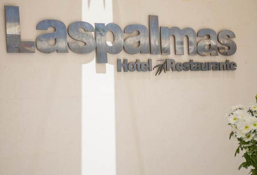 ホテル Las Palmas