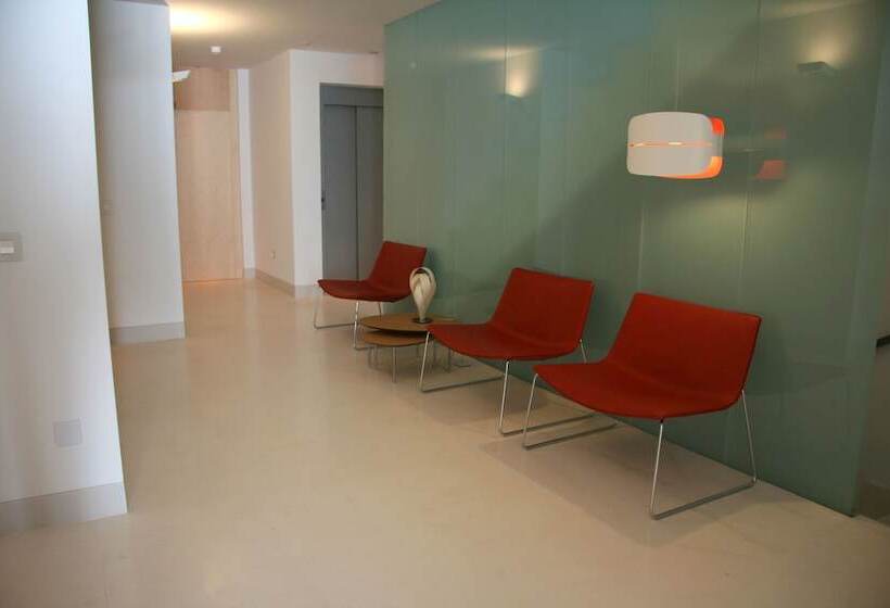 ホテル Las Palmas