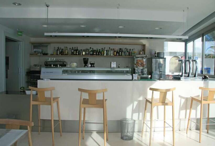 ホテル Las Palmas