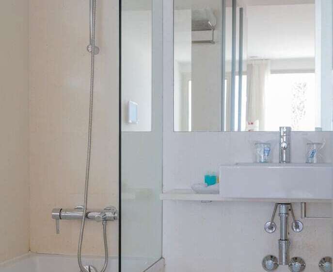 ホテル Las Palmas