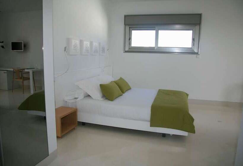 ホテル Las Palmas