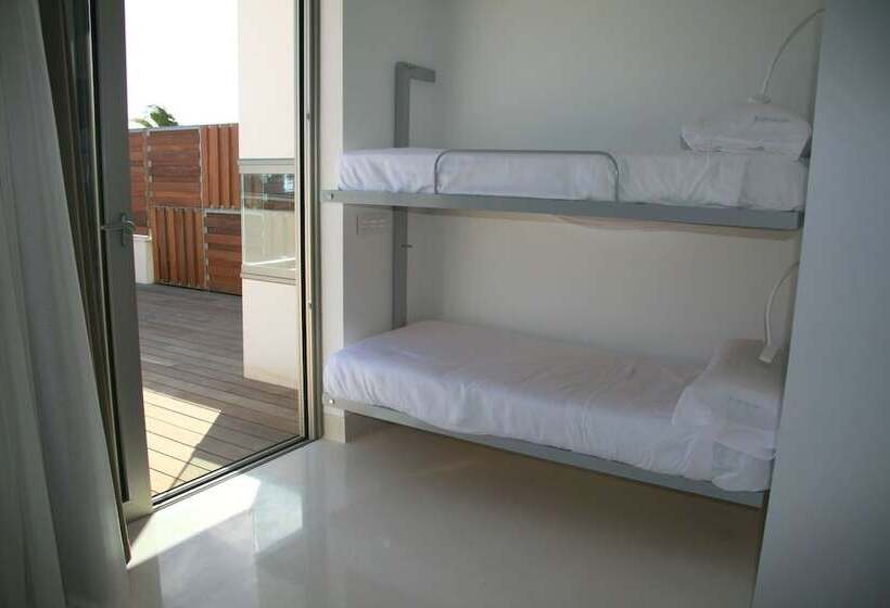 ホテル Las Palmas